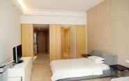 Kamar Tidur 5 Private-Enjoyed Home ApartHotel - R&F Stanley Apartment