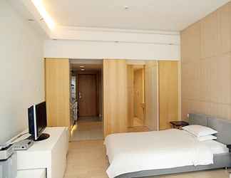 Kamar Tidur 2 Private-Enjoyed Home ApartHotel - R&F Stanley Apartment