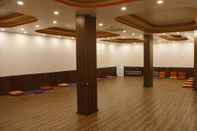 Functional Hall Hotel Nepalaya