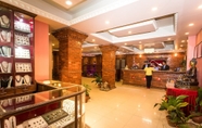 Lobi 2 Hotel Nepalaya