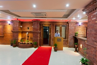 Lobi 4 Hotel Nepalaya