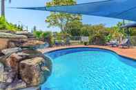 Swimming Pool The Carmel Yamba