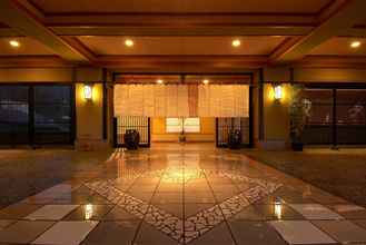 Lobby 4 Aburaya Tosen