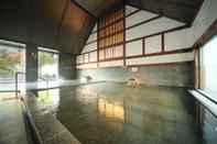 สิ่งอำนวยความสะดวกด้านความบันเทิง Shinshu Matsumoto Utsukushigahara Onsen Shoho