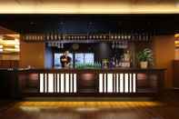 Bar, Cafe and Lounge Shinshu Matsumoto Utsukushigahara Onsen Shoho