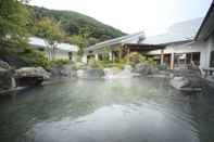 Swimming Pool Shinshu Matsumoto Utsukushigahara Onsen Shoho