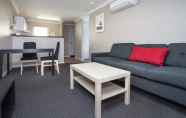 Common Space 6 Quality Apartments Banksia Albany