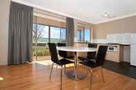 Bedroom Quality Apartments Banksia Albany