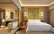 Bilik Tidur 2 Four Points By Sheraton Luohe