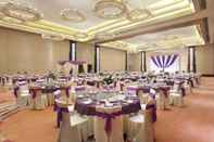 Functional Hall Four Points By Sheraton Luohe