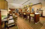 Bar, Cafe and Lounge 5 Hampton Inn Cleveland, TN