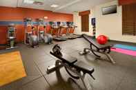 Fitness Center Hampton Inn Cleveland, TN