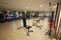 Fitness Center Ramada Plaza by Wyndham Malatya Altin Kayisi