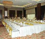 ห้องประชุม 7 Ramada Plaza by Wyndham Malatya Altin Kayisi