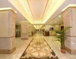 Lobby 2 Ramada Plaza by Wyndham Malatya Altin Kayisi