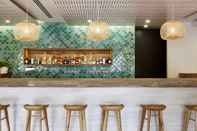 Bar, Kafe, dan Lounge Flinders Hotel