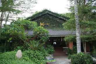 Exterior 4 Mui Ne Resort by TheSinhTourist