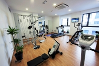 Fitness Center Hotel Cismigiu