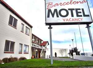 Bangunan 4 Barcelona Motel