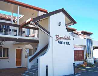 Bangunan 2 Barcelona Motel