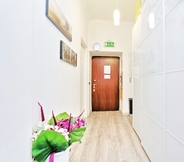 ล็อบบี้ 7 AppleMoon Rooms for Rent