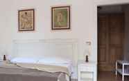 ห้องนอน 6 Giardino Giamperduto Hotel