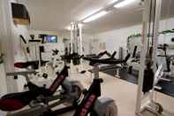 Fitness Center Hotel Hetan Majatalo