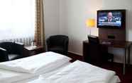 Kamar Tidur 6 Lobinger Hotel - Weisses Ross