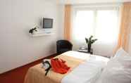 Kamar Tidur 7 Lobinger Hotel - Weisses Ross