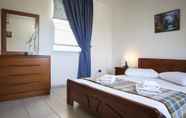 Kamar Tidur 4 Zest @ Xi Beach