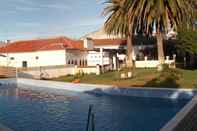 Swimming Pool Pateo do Morgado - Turismo de Habitação