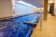 Swimming Pool Pegasus Apart'Hotel