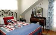 Kamar Tidur 7 The Crofting Inn