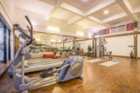 Fitness Center Pokhara Grande