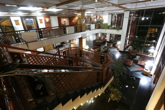 Lobby 4 Pokhara Grande