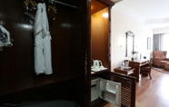 In-room Bathroom 6 Pokhara Grande