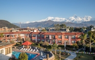 Nearby View and Attractions 4 Pokhara Grande