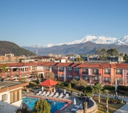 Nearby View and Attractions 4 Pokhara Grande