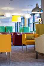 Lobby 4 Park Inn by Radisson Amsterdam Airport Schiphol