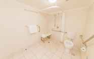 Toilet Kamar 2 Citywalk Motor Inn