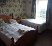 Bedroom 5 Kilworthy Farm Guesthouse