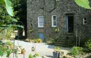 ภายนอกอาคาร 3 Kilworthy Farm Guesthouse