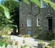 Exterior 3 Kilworthy Farm Guesthouse