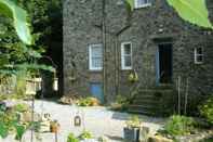 ภายนอกอาคาร Kilworthy Farm Guesthouse