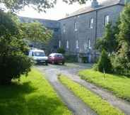 Exterior 6 Kilworthy Farm Guesthouse