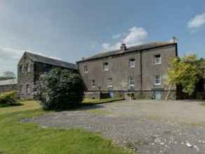 Exterior 4 Kilworthy Farm Guesthouse