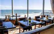 Restaurant 3 Ocean Casino Resort