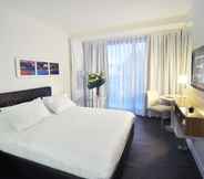 Kamar Tidur 2 No19 Boutique Hotel