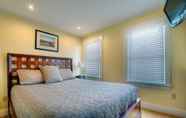 Bedroom 6 Lotus Provincetown