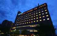 ภายนอกอาคาร 6 Hotel Anesis Seto Ohashi